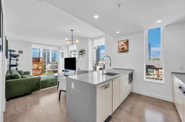 4465 Juneau St Unit 707, Burnaby, BC - MLS: R3178644