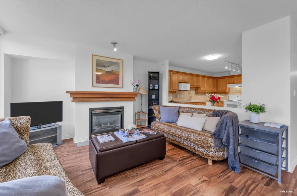 707 5639 HAMPTON PLACE, Vancouver BC V6T 2H6, Vancouver BC — Residential for Sale - Photo 7