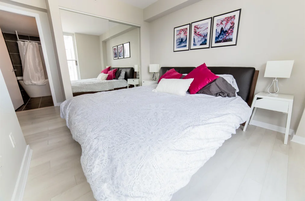 707 633 ABBOTT STREET, Vancouver BC V6B 0J3, Vancouver BC — Residential for Sale - Photo 4