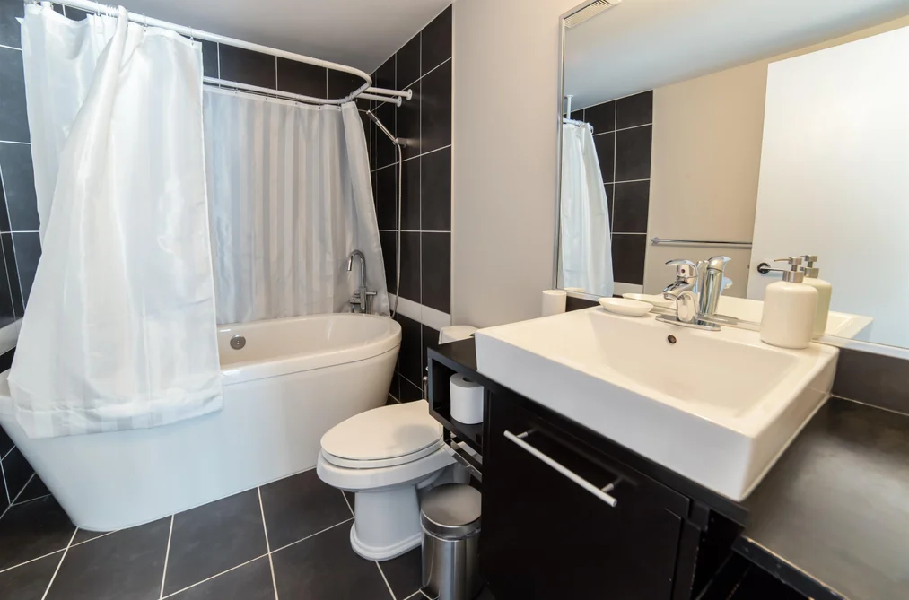 707 633 ABBOTT STREET, Vancouver BC V6B 0J3, Vancouver BC — Residential for Sale - Photo 5