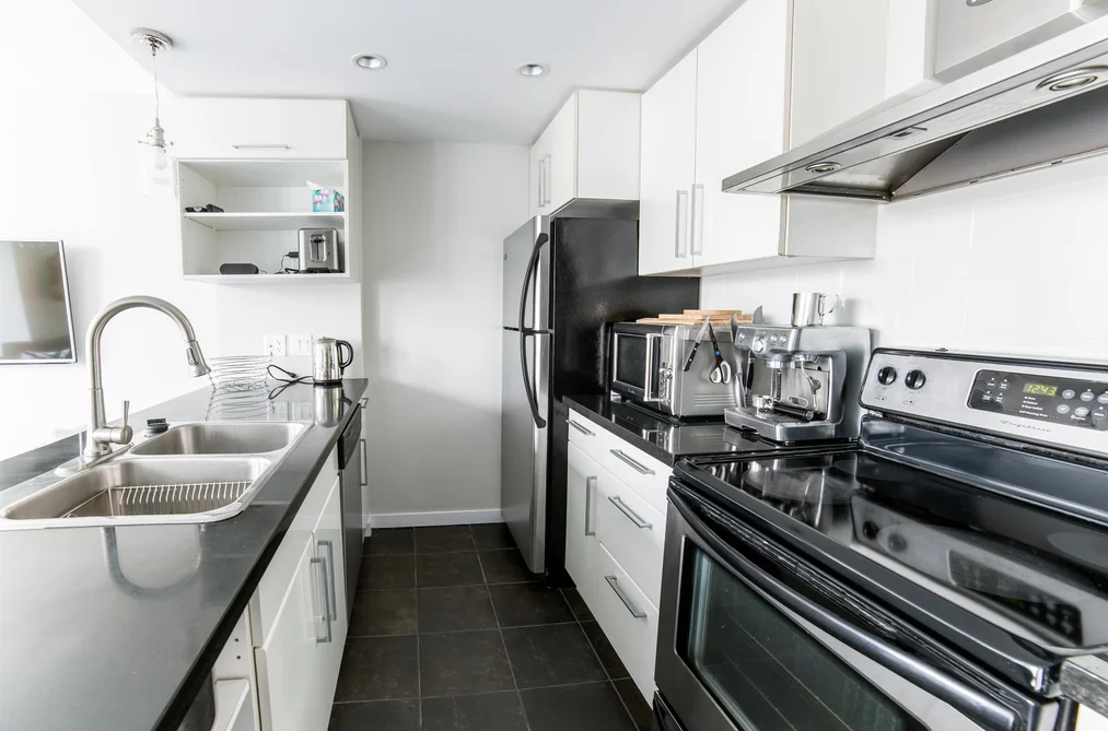 707 633 ABBOTT STREET, Vancouver BC V6B 0J3, Vancouver BC — Residential for Sale - Photo 6