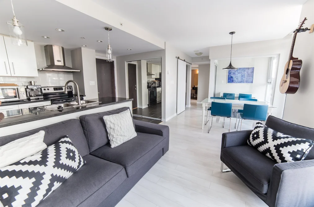 707 633 ABBOTT STREET, Vancouver BC V6B 0J3, Vancouver BC — Residential for Sale - Photo 7