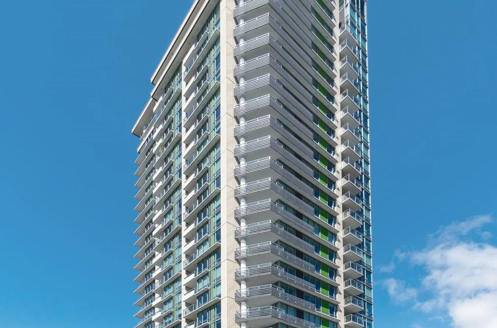 Condo for sale at 707 680 Seylynn Crescent North Vancouver British Columbia - MLS: R3122024