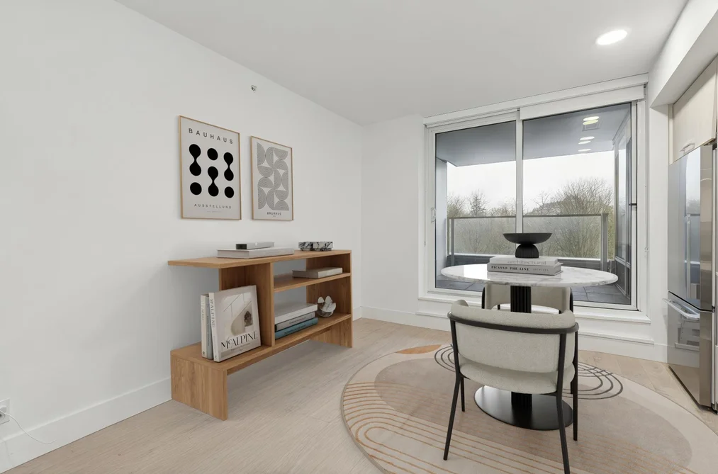 707 680 SEYLYNN CRESCENT, North Vancouver BC V7J 0B5, North Vancouver BC — Residential for Sale - Photo 4