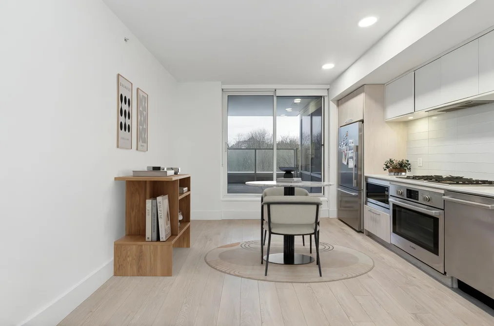 707 680 SEYLYNN CRESCENT, North Vancouver BC V7J 0B5, North Vancouver BC — Residential for Sale - Photo 5