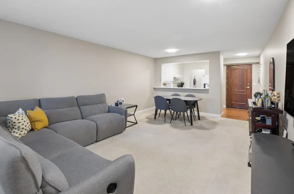 Condo for sale at 707 7380 Elmbridge Way Richmond British Columbia - MLS: R3169532