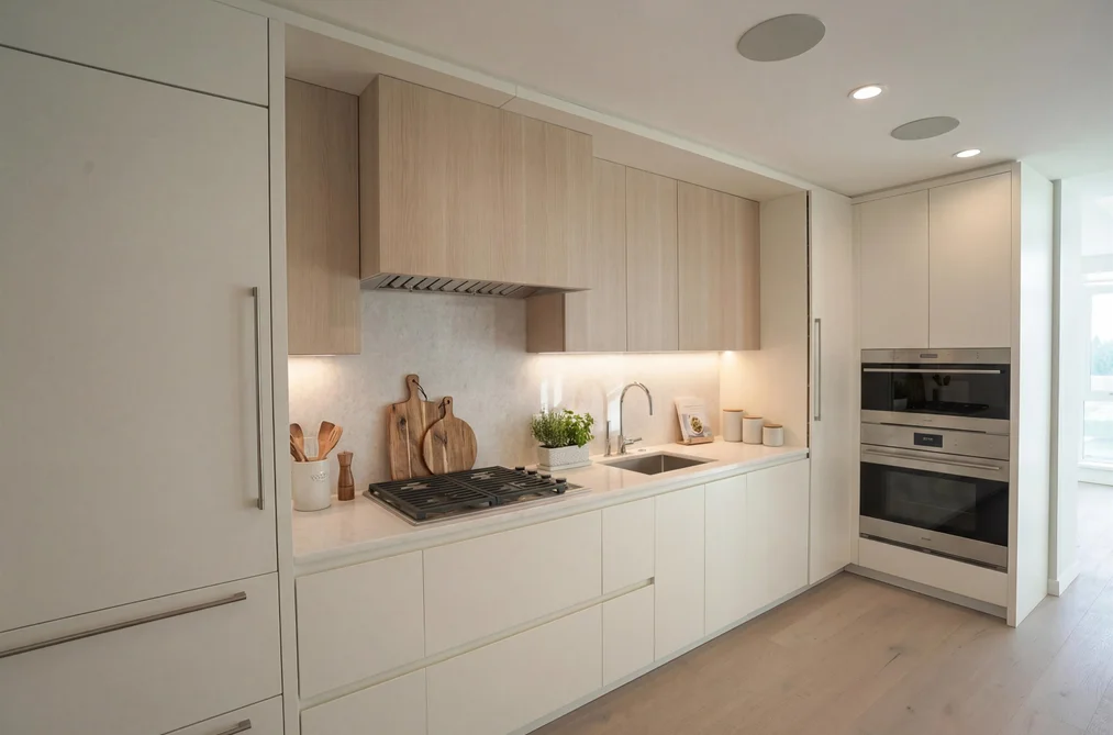 Condo for sale at 707 7418 Paulson Street Vancouver British Columbia - MLS: R3095575