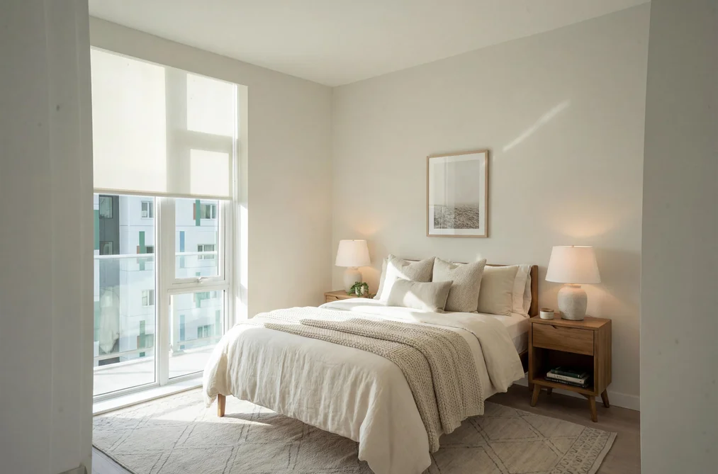 707 7418 PAULSON STREET, Vancouver BC V6P 0K2, Vancouver BC — Residential for Sale - Photo 3