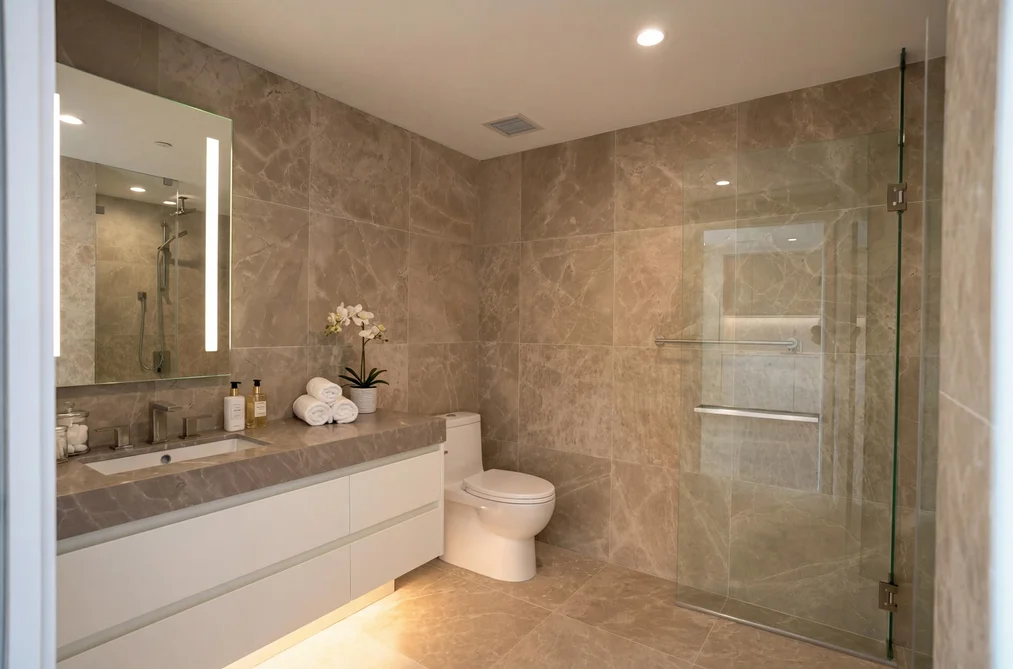 707 7418 PAULSON STREET, Vancouver BC V6P 0K2, Vancouver BC — Residential for Sale - Photo 4