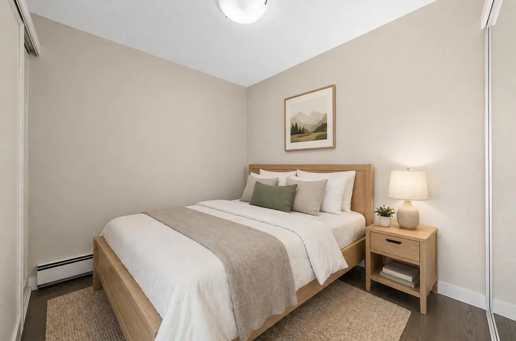 707 9025 HIGHLAND COURT, Burnaby BC V5A 0A8, Burnaby BC — Residential for Sale - Photo 5