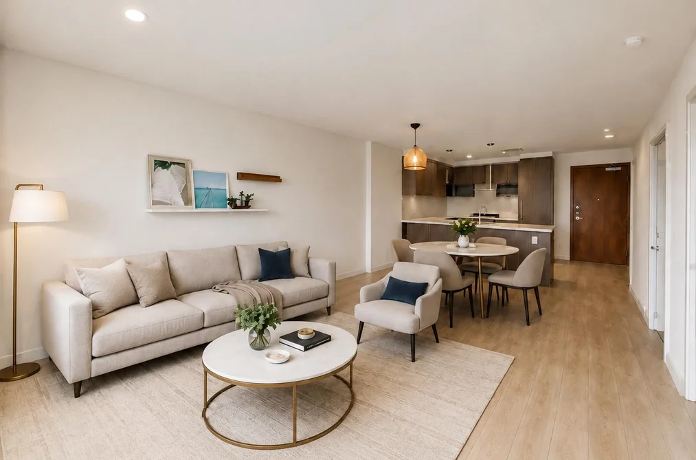 Condo for sale at 707 9099 Cook Road Richmond British Columbia - MLS: R3156410