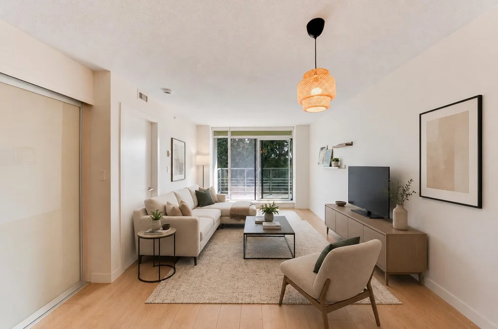 Condo for sale at 707 9099 Cook Road Richmond British Columbia - MLS: R3156410