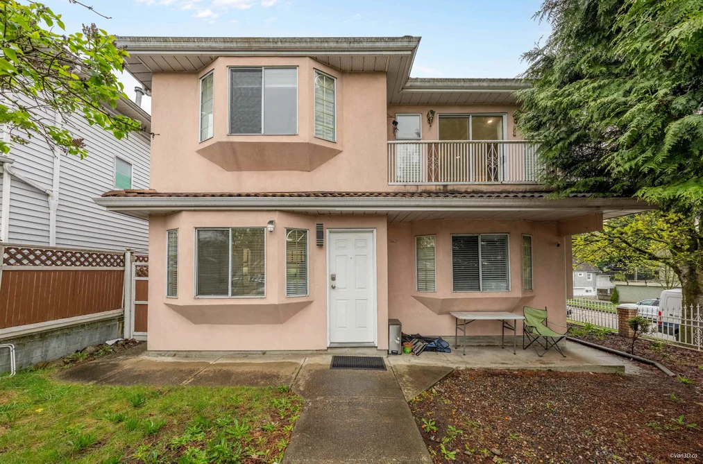 707 E 63RD AVENUE, Vancouver BC V5X 2K6, Vancouver BC — Residential for Sale - Photo 2