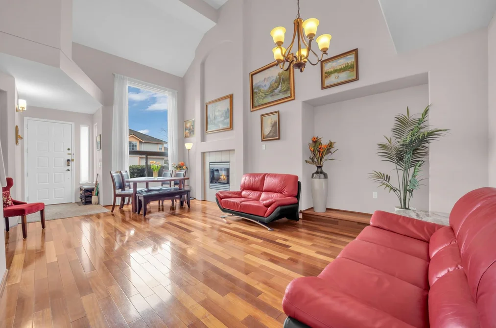 707 OMINECA AVENUE, Port Coquitlam BC V3B 7N9, Port Coquitlam BC — Residential for Sale - Photo 3