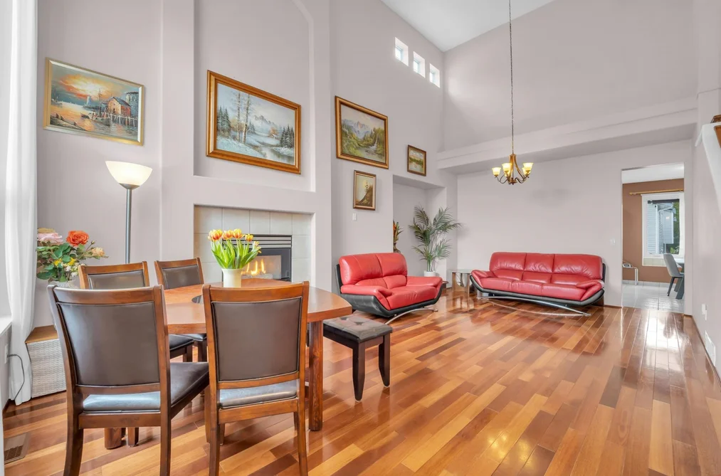 707 OMINECA AVENUE, Port Coquitlam BC V3B 7N9, Port Coquitlam BC — Residential for Sale - Photo 5