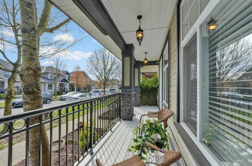 7071 195A STREET, Surrey BC V4N 5Z6, Surrey BC — Residential for Sale - Photo 2