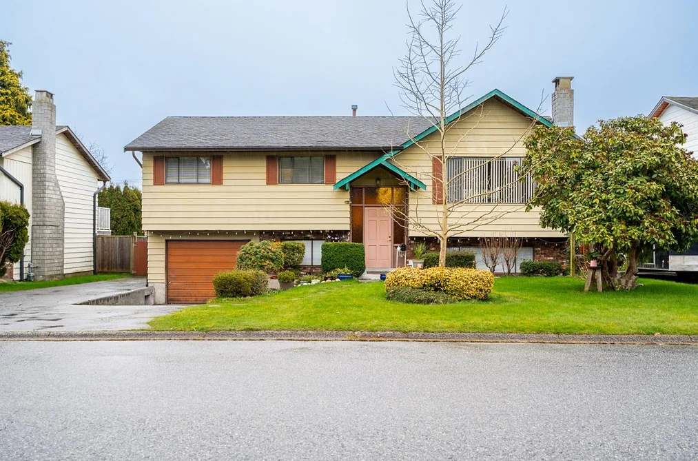 House for sale at 7072 E Brewster Drive Delta British Columbia - MLS: R3092251