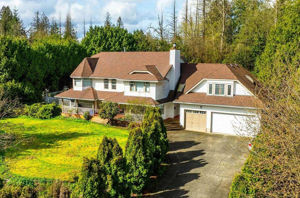 House for sale at 7075 205 Street Langley British Columbia - MLS: R3078531