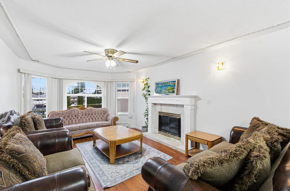 7076 122A STREET, Surrey BC V3W 4Z8, Surrey BC — Residential for Sale - Photo 3