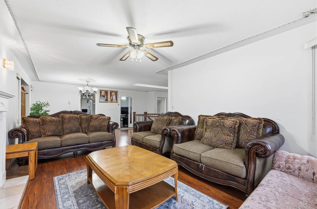 7076 122A STREET, Surrey BC V3W 4Z8, Surrey BC — Residential for Sale - Photo 4