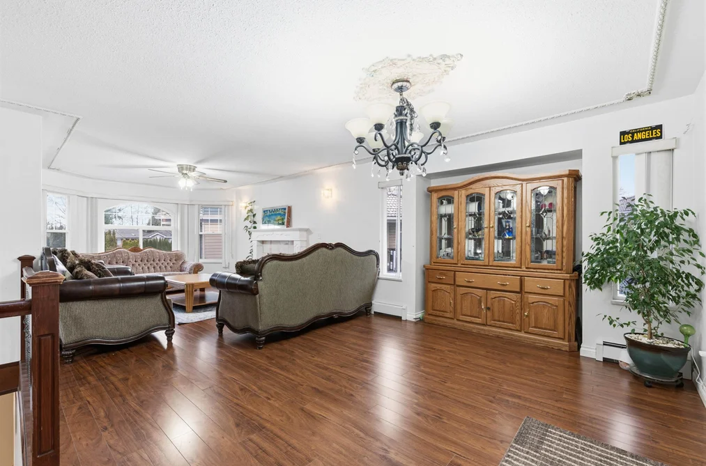 7076 122A STREET, Surrey BC V3W 4Z8, Surrey BC — Residential for Sale - Photo 5