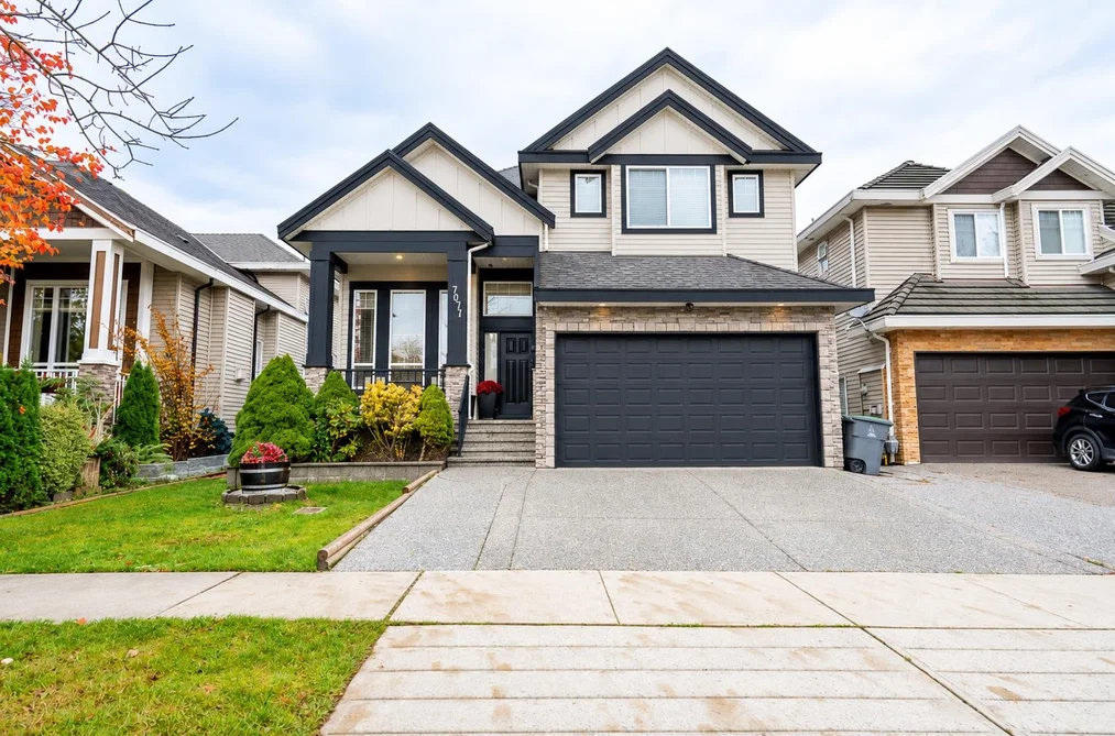7077 149a St, Surrey, BC - MLS: R3174935