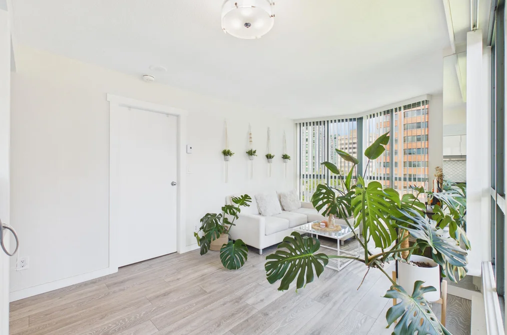 708 1188 HOWE STREET, Vancouver BC V6Z 2S8, Vancouver BC — Residential for Sale - Photo 7