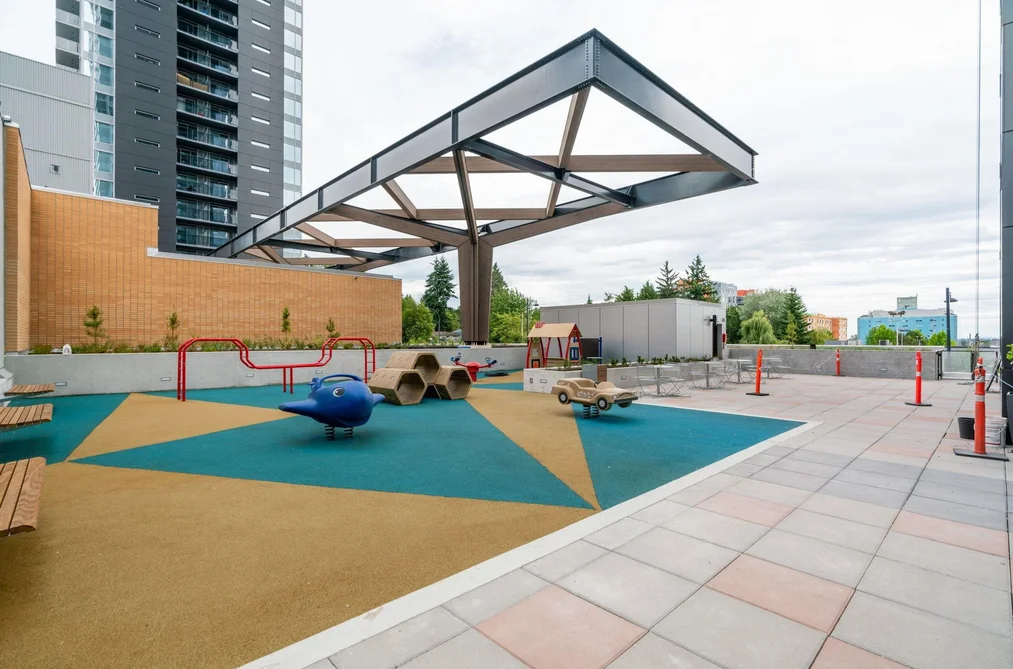 708 13655 FRASER HIGHWAY, Surrey BC V3T 0P8, Surrey BC — Residential for Sale — Photo 15 of 22