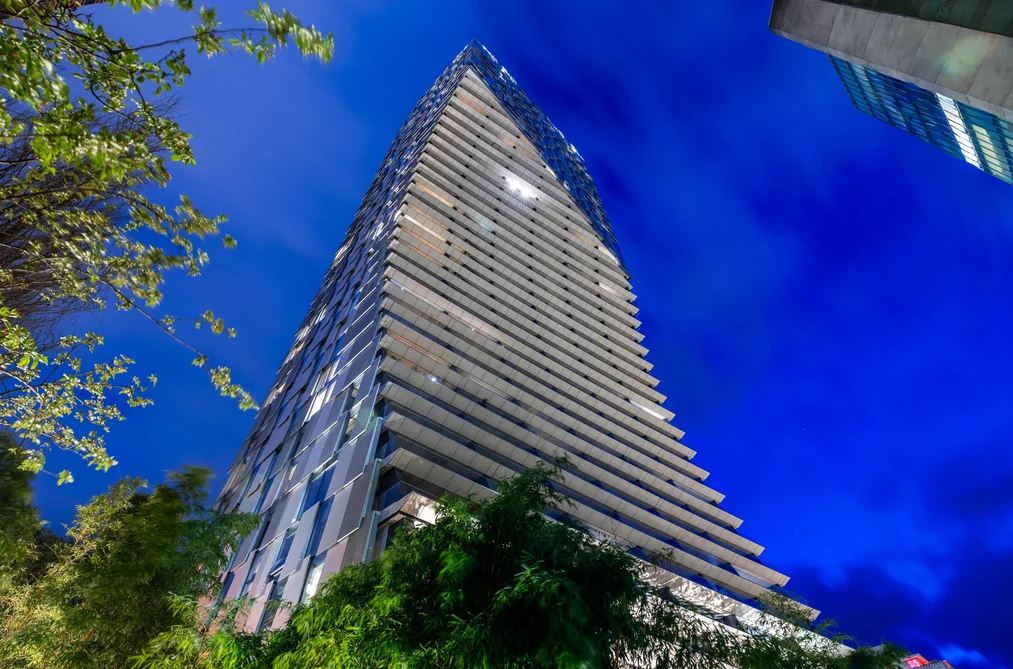 Condo for sale at 708 1568 Alberni Street Vancouver British Columbia - MLS: R3113251