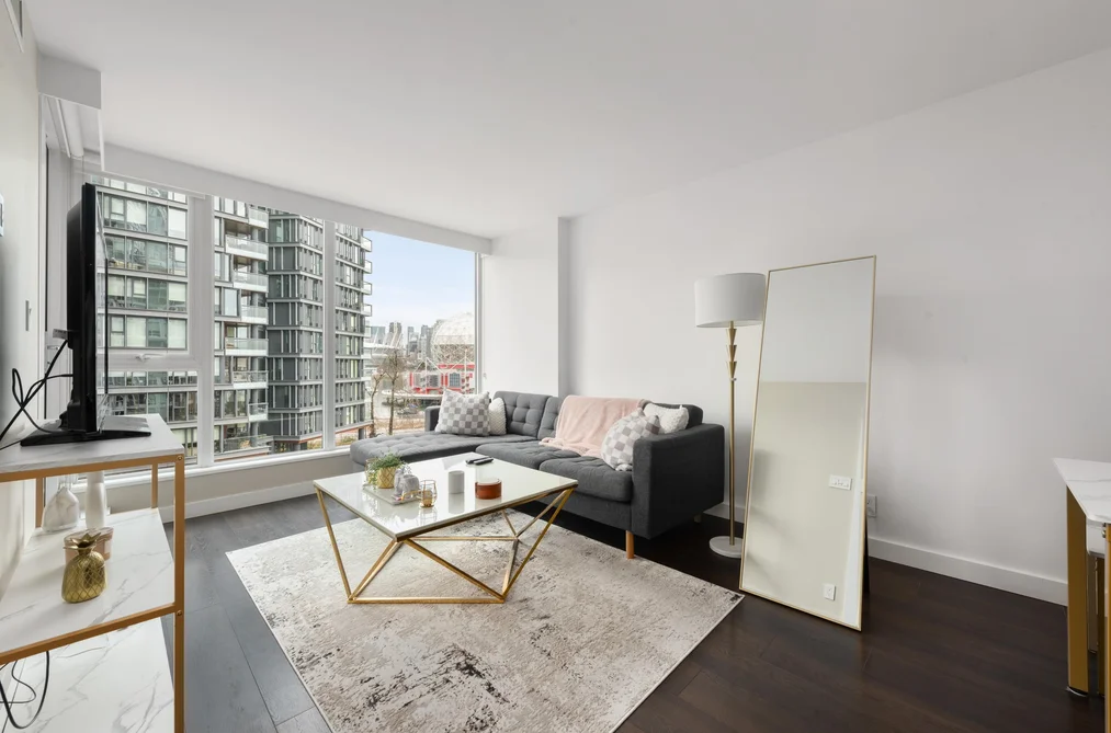 Condo for sale at 708 1618 Quebec Street Vancouver British Columbia - MLS: R3102808