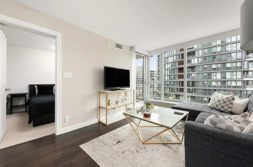 708 1618 QUEBEC STREET, Vancouver BC V6A 0C5, Vancouver BC — Residential for Sale - Photo 3