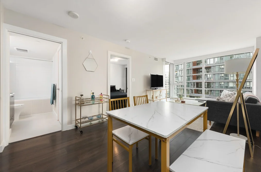 708 1618 QUEBEC STREET, Vancouver BC V6A 0C5, Vancouver BC — Residential for Sale - Photo 6