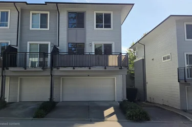 18505 Laurensen Pl Unit 708, Surrey, BC - MLS: R3150230