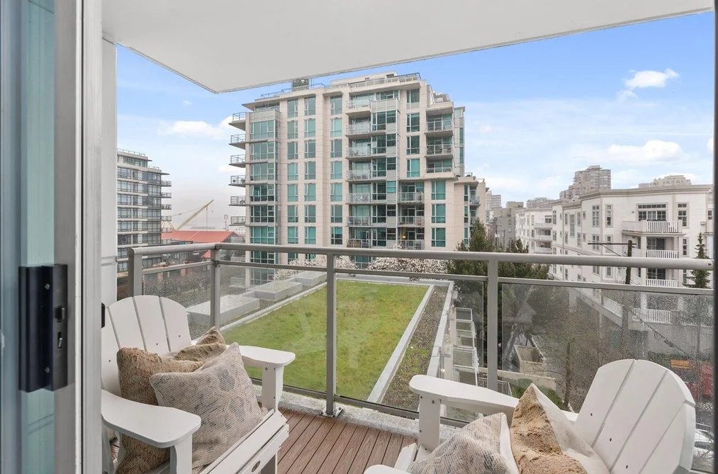 708 188 E ESPLANADE, North Vancouver BC V7L 4Y1, North Vancouver BC — Residential for Sale - Photo 5
