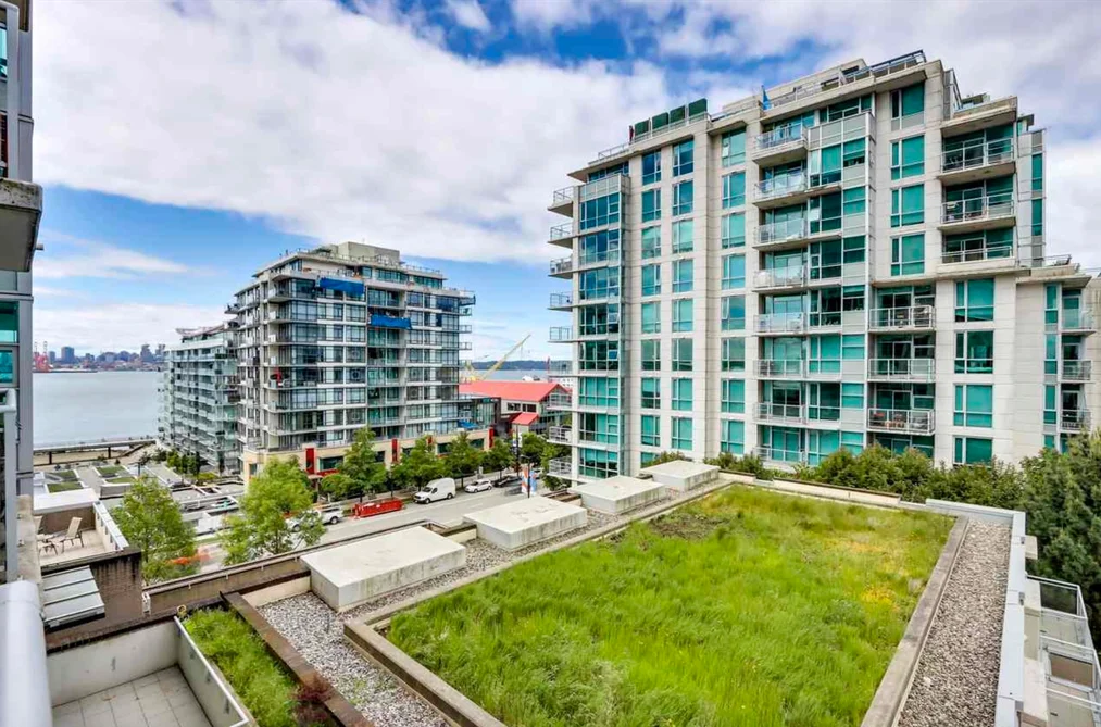 708 188 E ESPLANADE, North Vancouver BC V7L 4Y1, North Vancouver BC — Residential for Sale - Photo 7