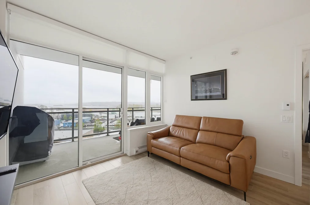 708 200 NELSON'S CRESCENT, New Westminster BC V3L 0H4, New Westminster BC — Residential for Sale - Photo 5