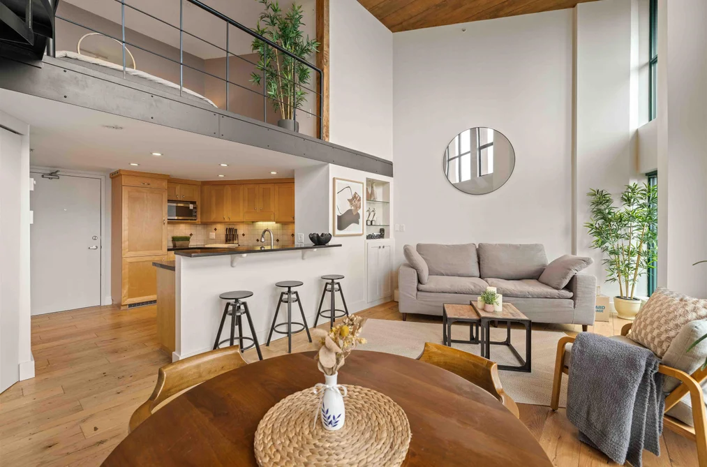 708 - 22 E Cordova Street, Vancouver, BC - MLS: R3162831 - Photo 11 708 - 22 E Cordova Street, Vancouver, BC - MLS: R3162831 - Photo 11