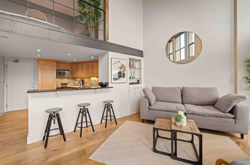 708 - 22 E Cordova Street, Vancouver, BC - MLS: R3162831 - Photo 12 708 - 22 E Cordova Street, Vancouver, BC - MLS: R3162831 - Photo 12