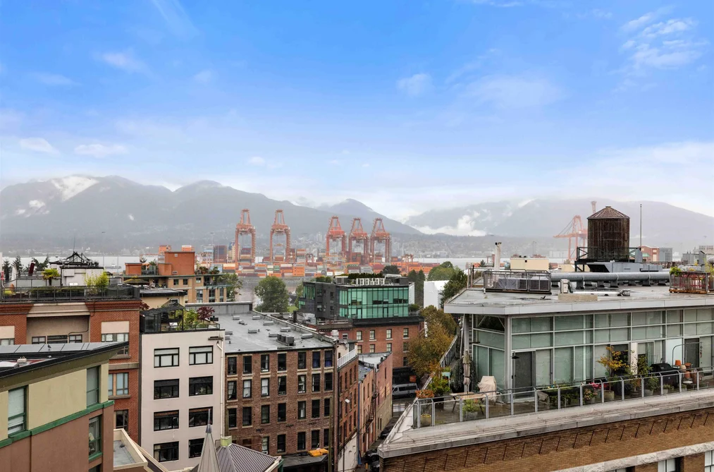 708 - 22 E Cordova Street, Vancouver, BC - MLS: R3162831 - Photo 23 708 - 22 E Cordova Street, Vancouver, BC - MLS: R3162831 - Photo 23