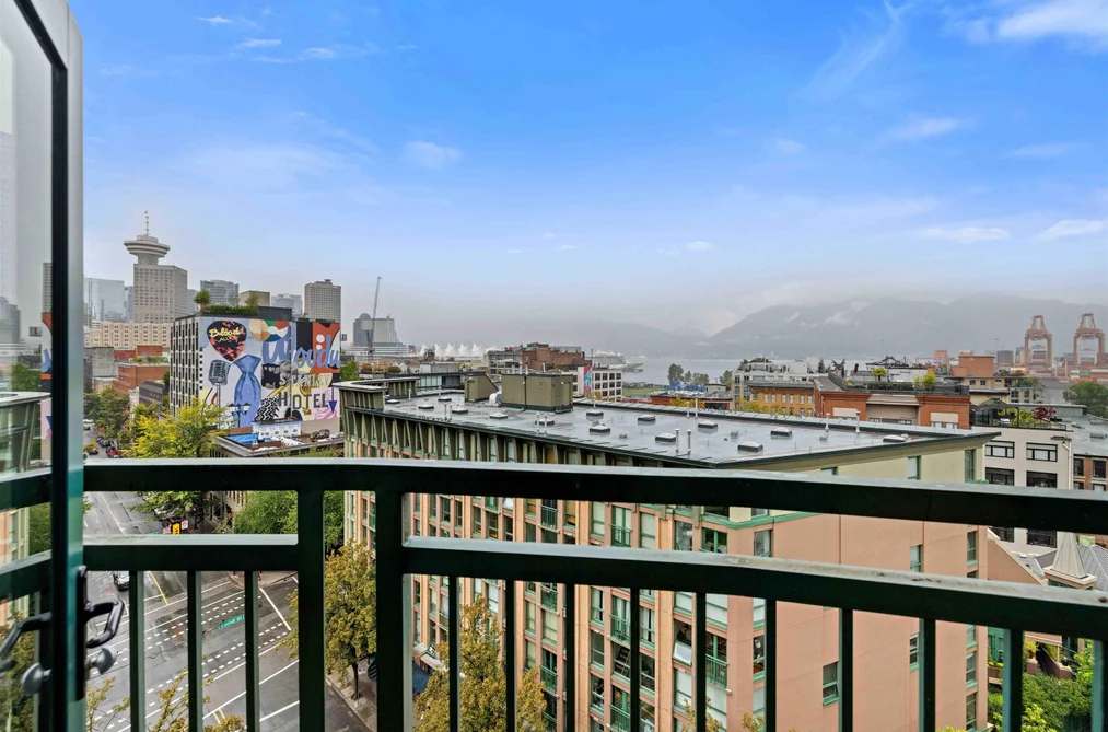 708 - 22 E Cordova Street, Vancouver, BC - MLS: R3162831 - Photo 24 708 - 22 E Cordova Street, Vancouver, BC - MLS: R3162831 - Photo 24
