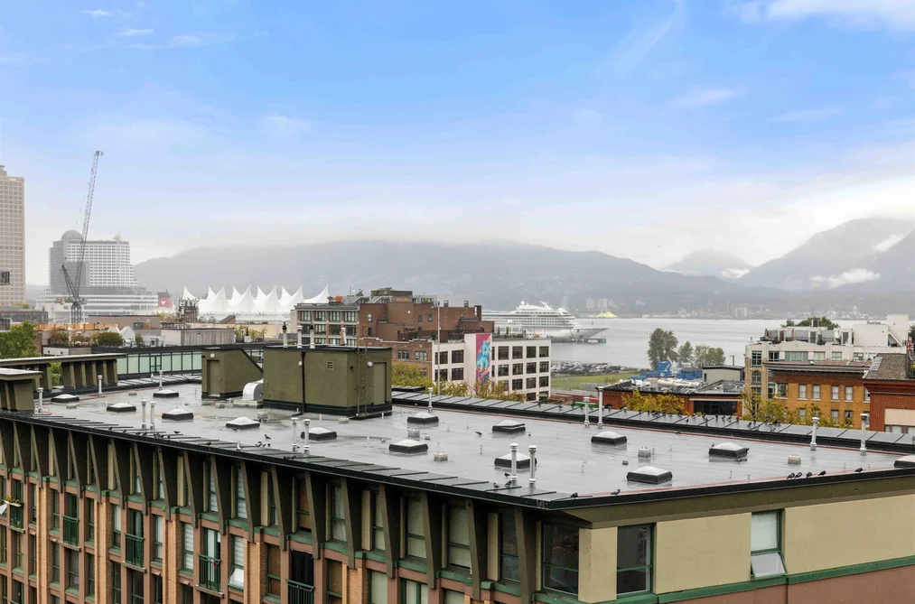 708 - 22 E Cordova Street, Vancouver, BC - MLS: R3162831 - Photo 25 708 - 22 E Cordova Street, Vancouver, BC - MLS: R3162831 - Photo 25