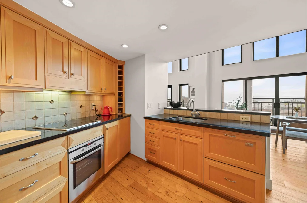 708 - 22 E Cordova Street, Vancouver, BC - MLS: R3162831 - Photo 5 708 - 22 E Cordova Street, Vancouver, BC - MLS: R3162831 - Photo 5