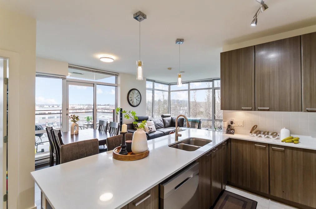 708 2789 SHAUGHNESSY STREET, Port Coquitlam BC V3C 0C3, Port Coquitlam BC — Residential for Sale - Photo 2