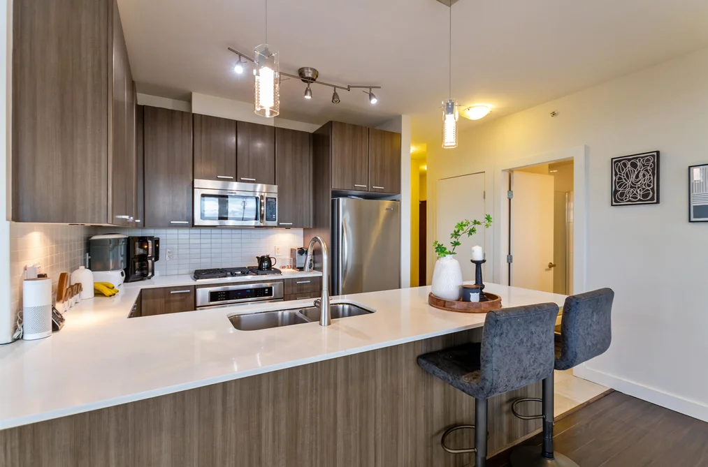 708 2789 SHAUGHNESSY STREET, Port Coquitlam BC V3C 0C3, Port Coquitlam BC — Residential for Sale - Photo 3