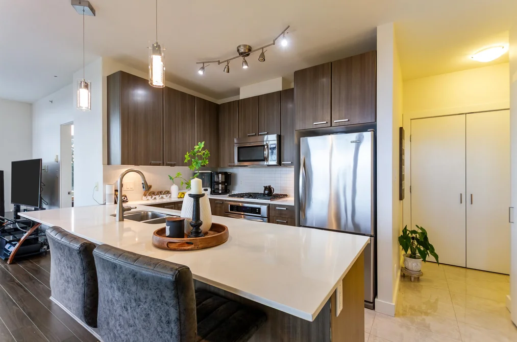 708 2789 SHAUGHNESSY STREET, Port Coquitlam BC V3C 0C3, Port Coquitlam BC — Residential for Sale - Photo 4