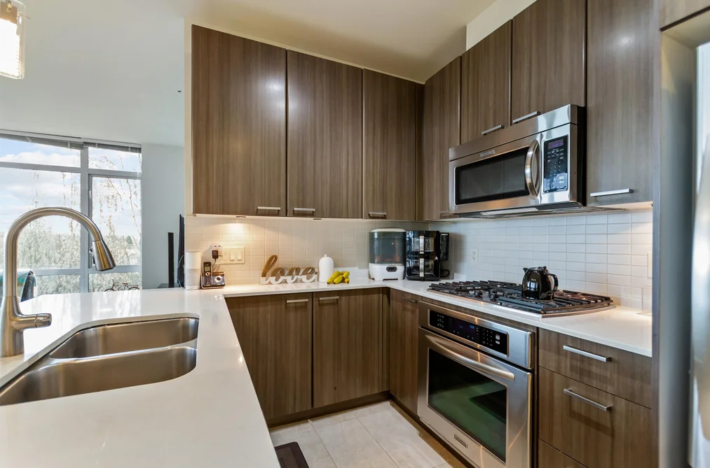 708 2789 SHAUGHNESSY STREET, Port Coquitlam BC V3C 0C3, Port Coquitlam BC — Residential for Sale - Photo 6