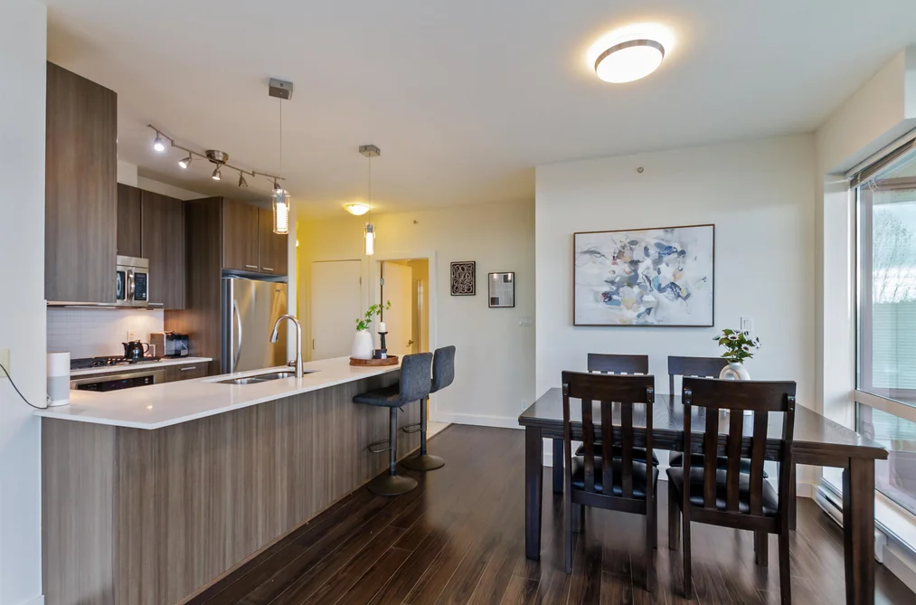 708 2789 SHAUGHNESSY STREET, Port Coquitlam BC V3C 0C3, Port Coquitlam BC — Residential for Sale - Photo 7