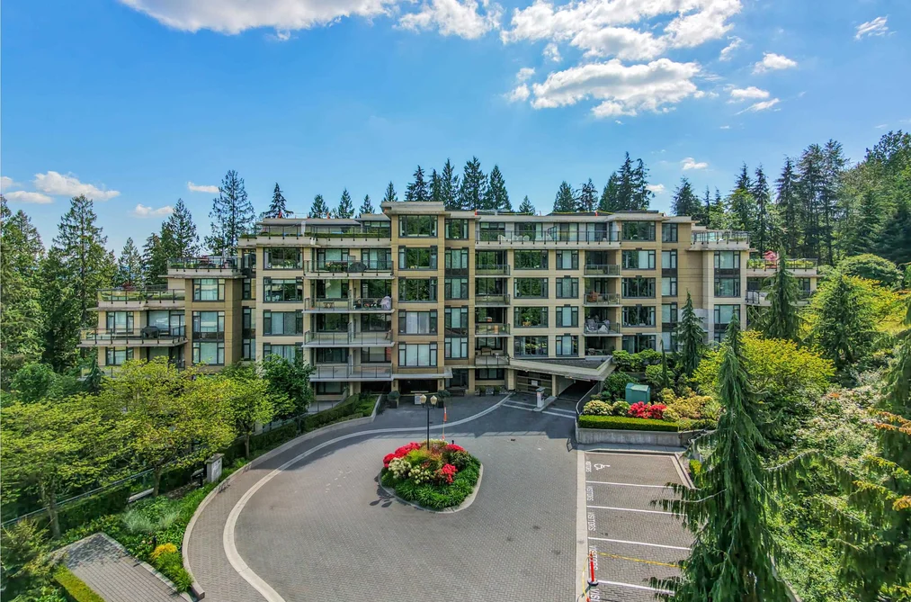 Condo for sale at 708 2950 Panorama Drive Coquitlam British Columbia - MLS: R3125260