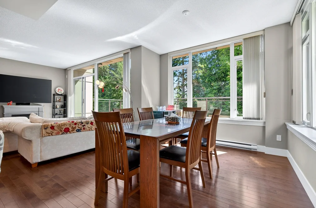 708 2950 PANORAMA DRIVE, Coquitlam BC V3E 0C9, Coquitlam BC — Residential for Sale - Photo 4