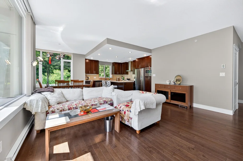 708 2950 PANORAMA DRIVE, Coquitlam BC V3E 0C9, Coquitlam BC — Residential for Sale - Photo 5